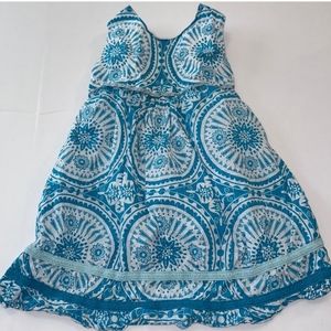 EUC 18-24M Girls Dress